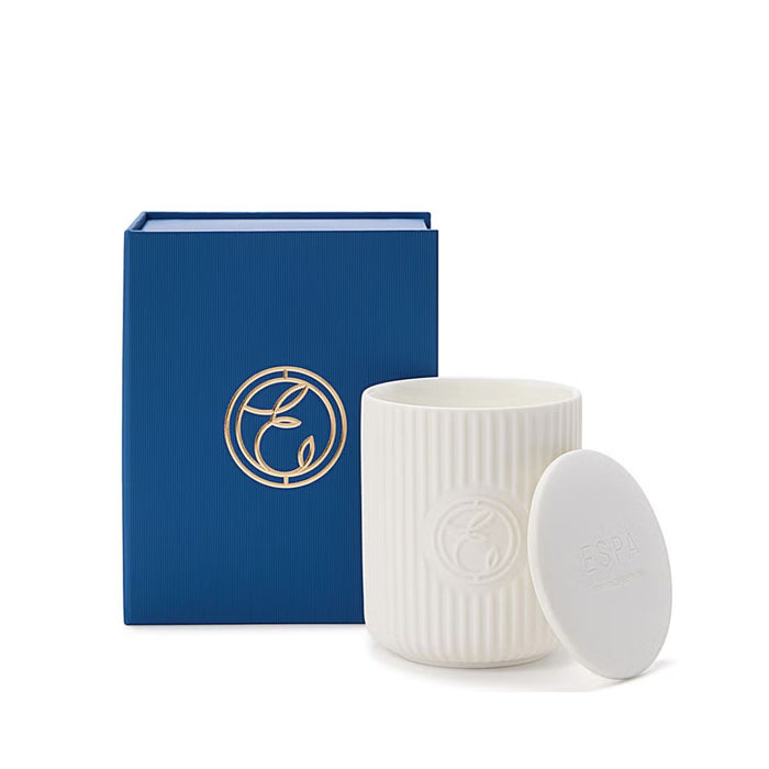 ESPA Frankincense & Myrrh Candle 240g