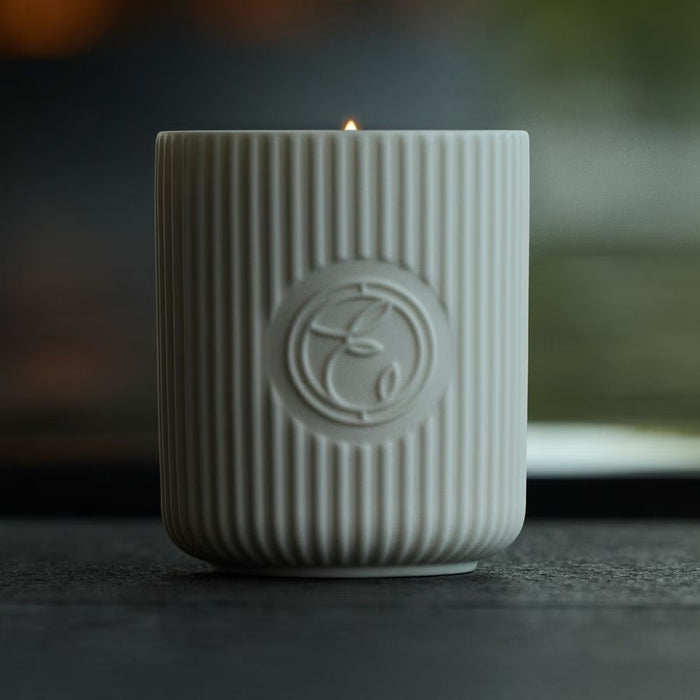ESPA Frankincense & Myrrh Candle 240g
