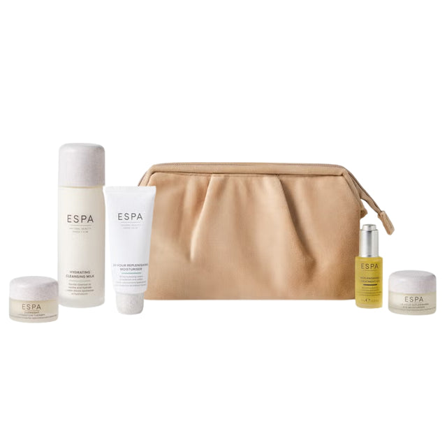 ESPA Inner Beauty Hydrating Facial Collection