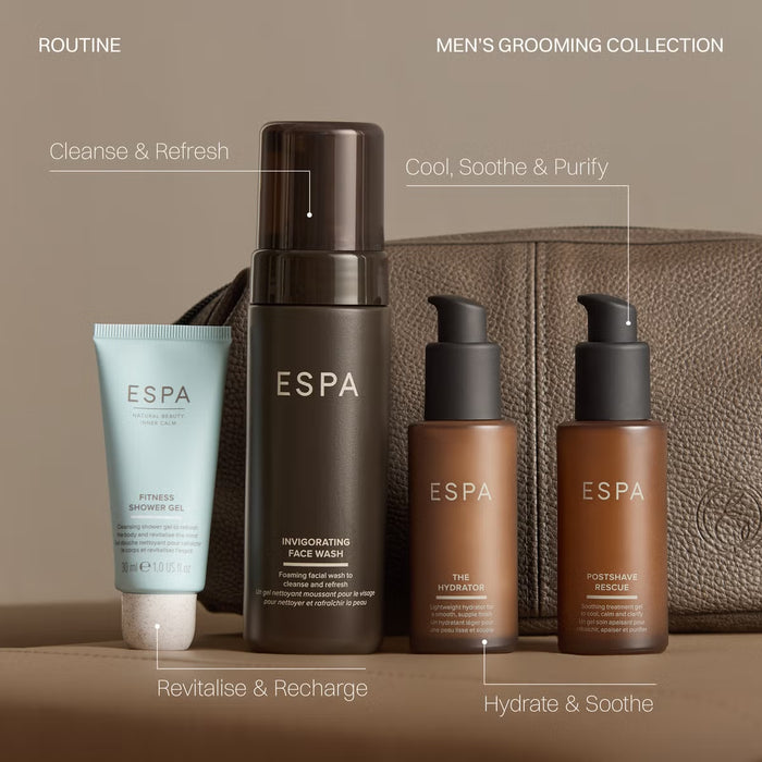 ESPA Men's Grooming Collection