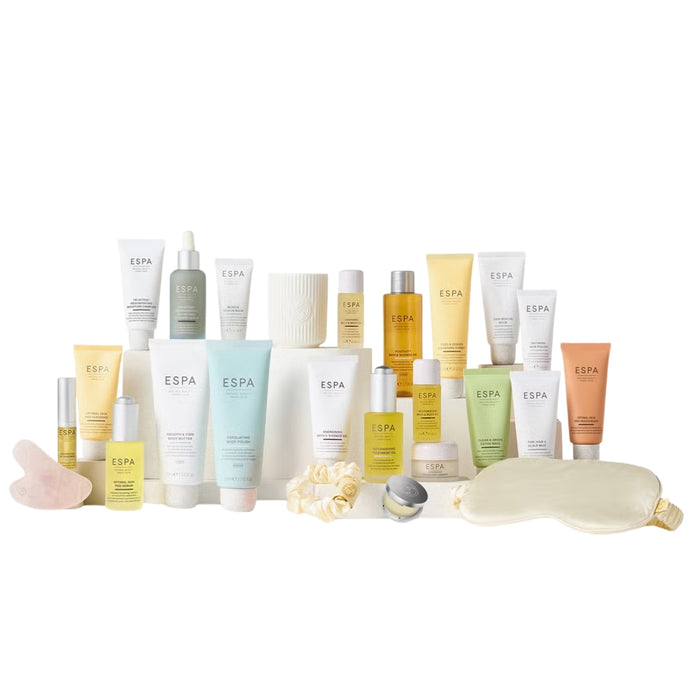 ESPA Moments of Wellness Advent Calendar