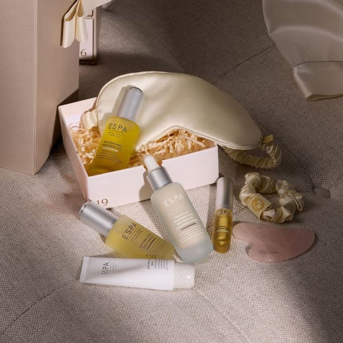 ESPA Moments of Wellness Advent Calendar