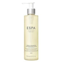 ESPA Neroli & Mandarin Cleansing Body Wash 250ml