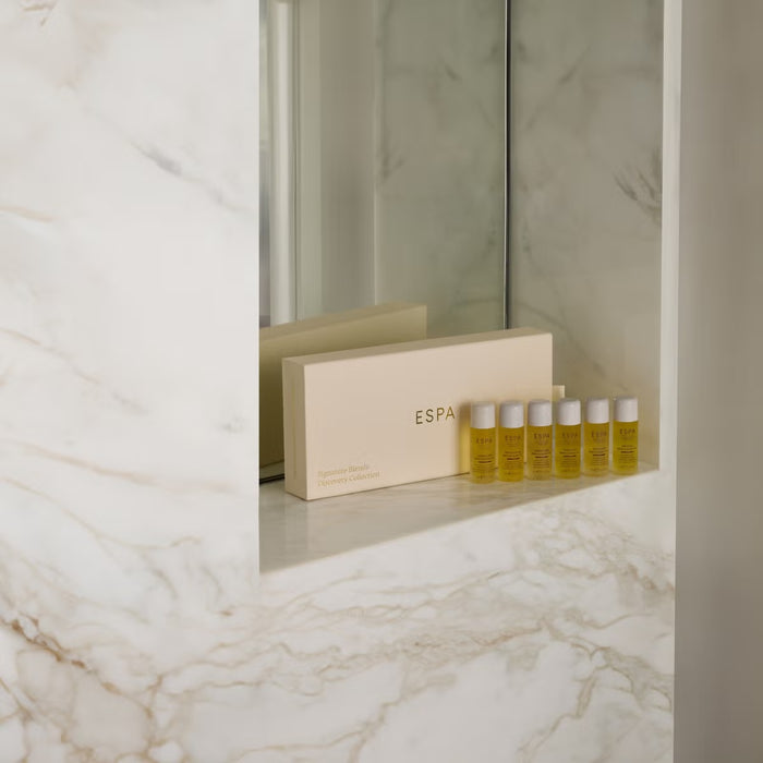 ESPA Signature Blends Discovery Collection