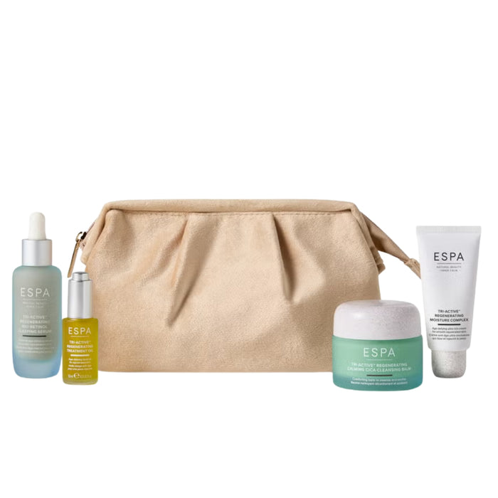 ESPA The Age Defying Facial Spa Collection