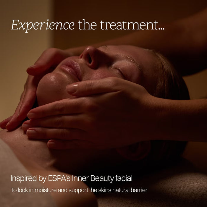 ESPA Inner Beauty Hydrating Facial Collection