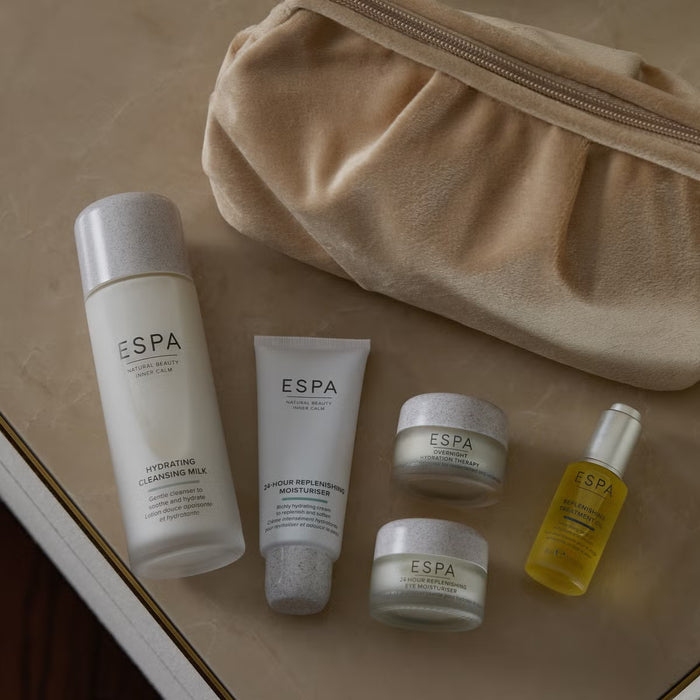 ESPA Inner Beauty Hydrating Facial Collection