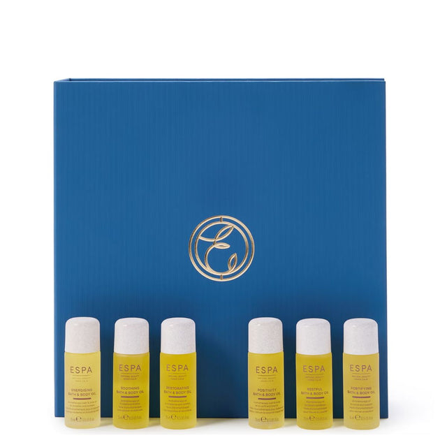 ESPA Signature Blends Collection