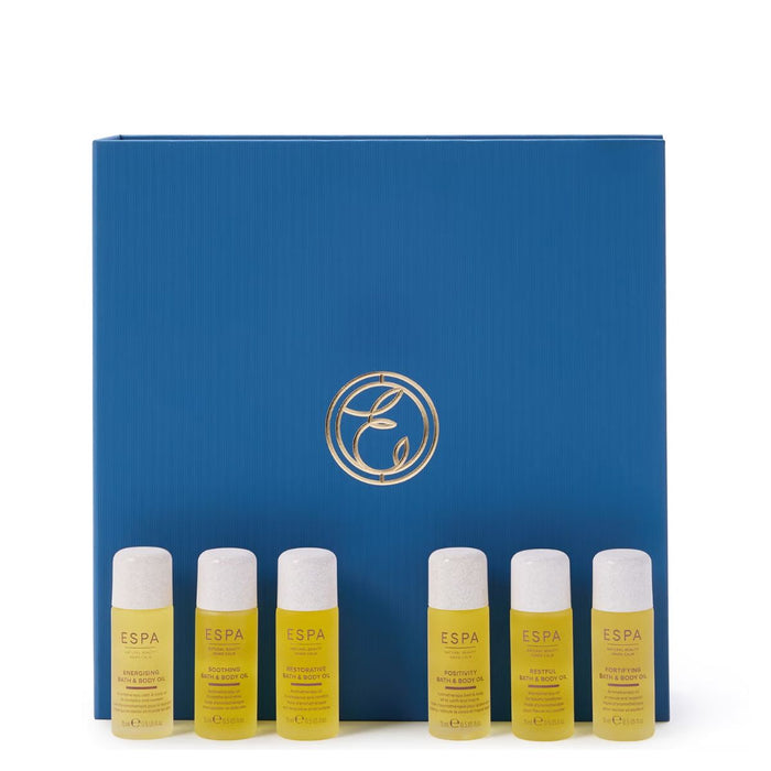 ESPA Signature Blends Collection