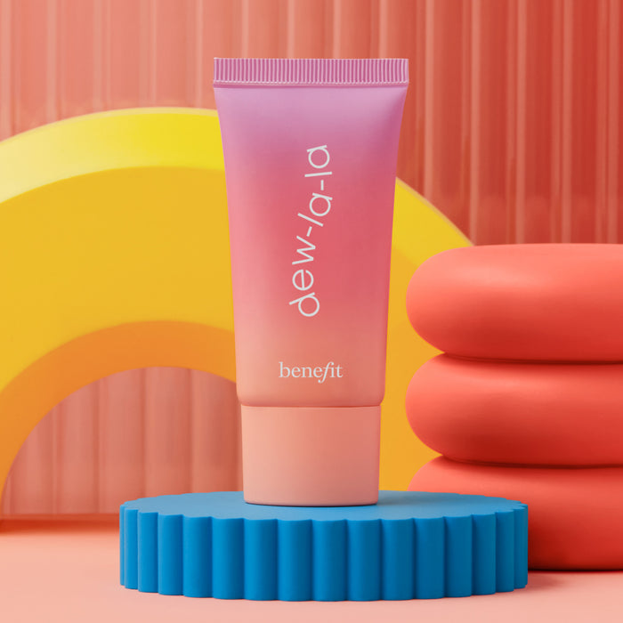 Benefit Dew-la-la Raya Highlight Liquid
