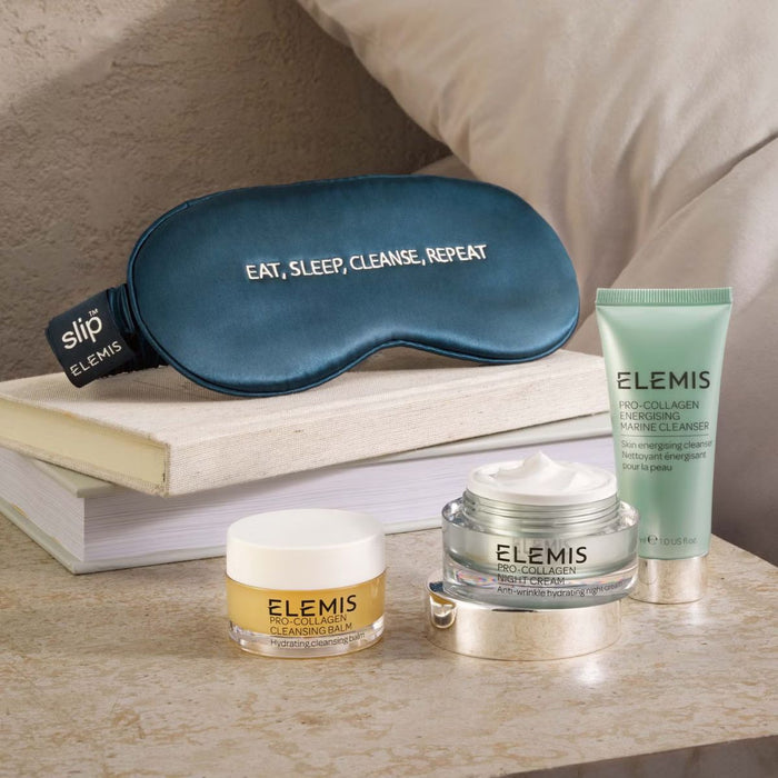 Elemis X Slip Dreamy Skin Kit