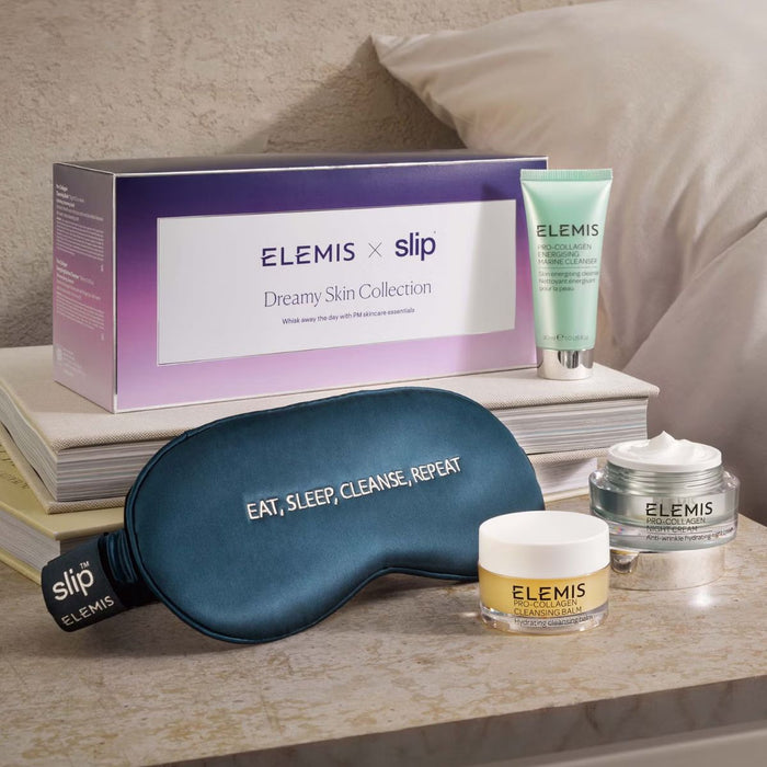 Elemis X Slip Dreamy Skin Kit