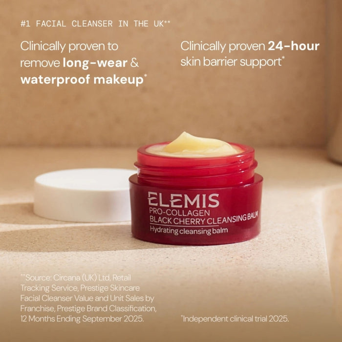 Elemis Melt The Day Away Pro-Collagen Cleansing Balm Duo Gift Set