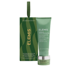 ELEMIS Nourish & Smooth Green Fig Gift Set with Pro-Collagen Green Fig Cleansing Balm 20g and Green Fig Velvet Body Butter 100ml