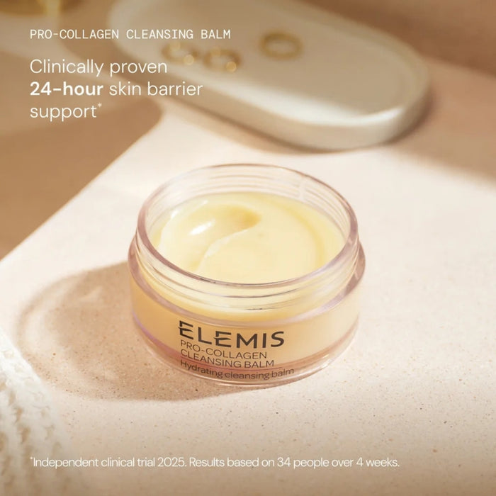 Elemis Melt The Day Away Pro-Collagen Cleansing Balm Duo Gift Set