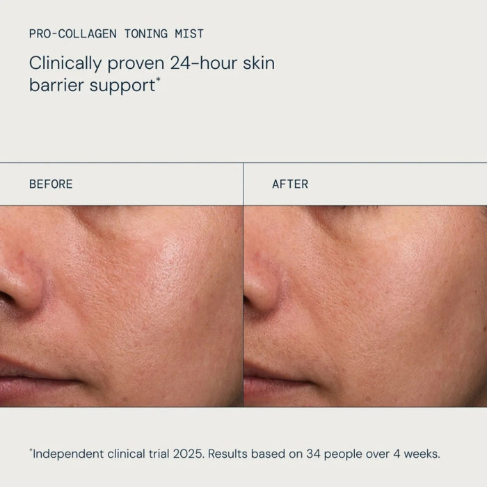 Elemis Refresh & Replenish Pro-Collagen Cleanse & Tone Trio