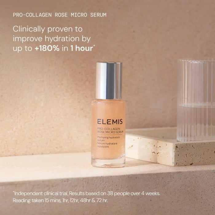 Elemis The Rose Ritual Pro-Collagen Skincare Gift Set