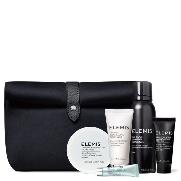 Elemis The Grooming Collection