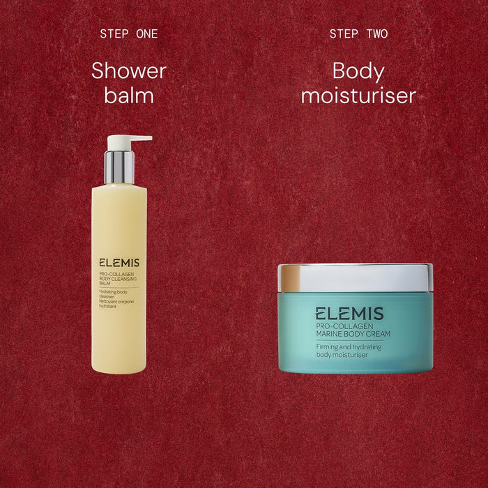 Elemis The Luxury Body Edit