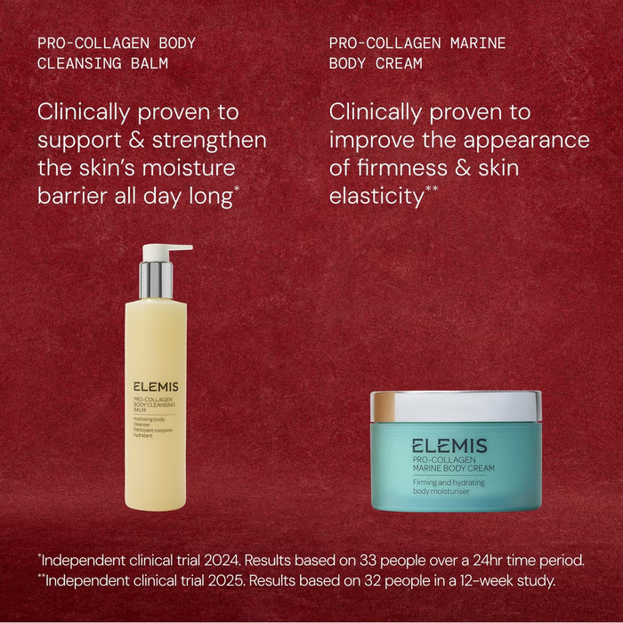 Elemis The Luxury Body Edit
