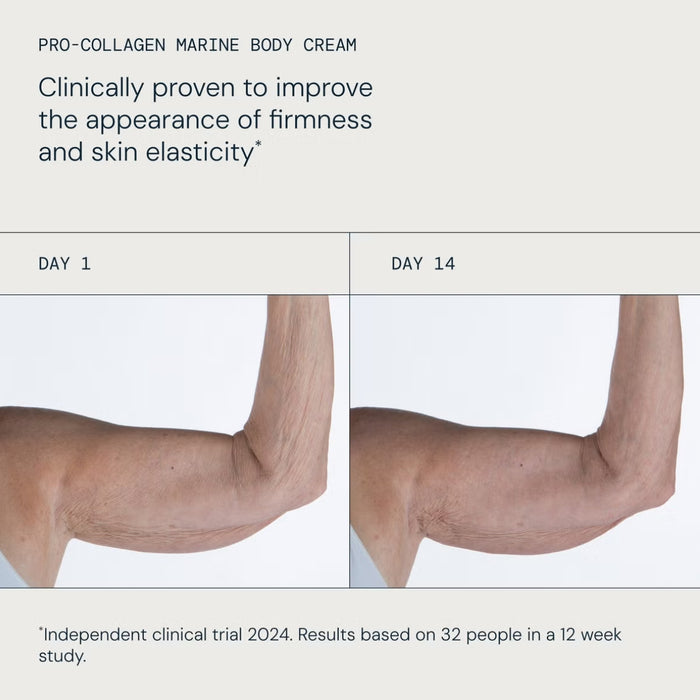 Elemis The Luxury Body Edit