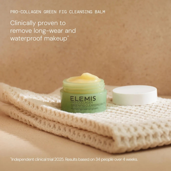 Elemis The Pro-Collagen Cleansing Balm Collection Gift Set