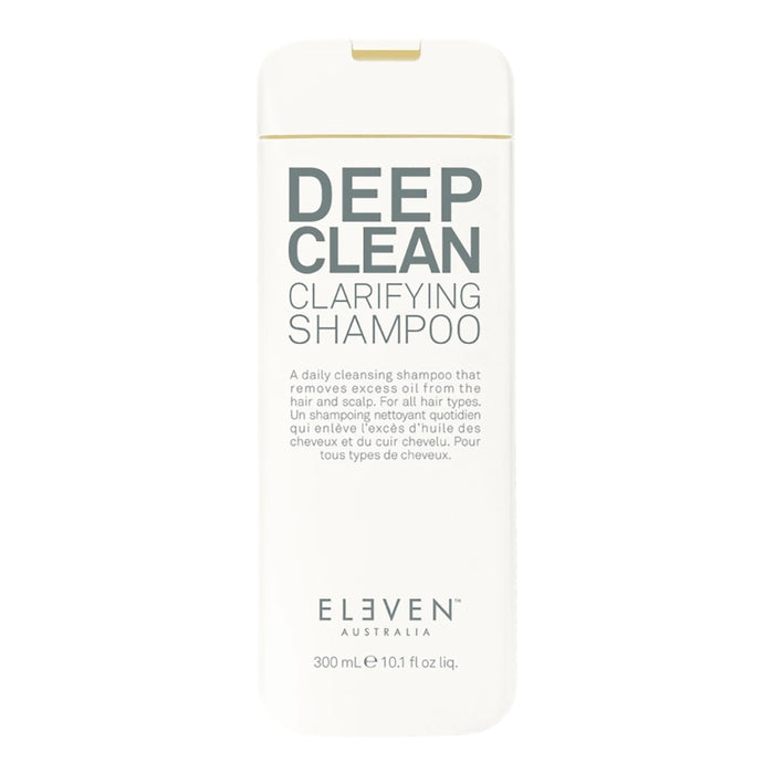 ELEVEN Hydrate + Deep Clean Duo
