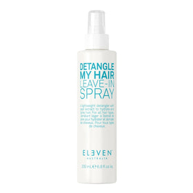 Eleven Detangle My Hair Leave-In Spray