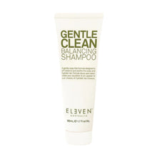 Eleven Gentle Clean Balancing Shampoo 50ml