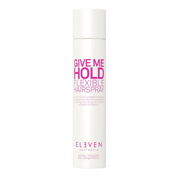 Eleven Give Me Hold Flexible Hairspray