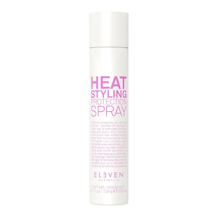 Eleven Heat Styling Protection Spray