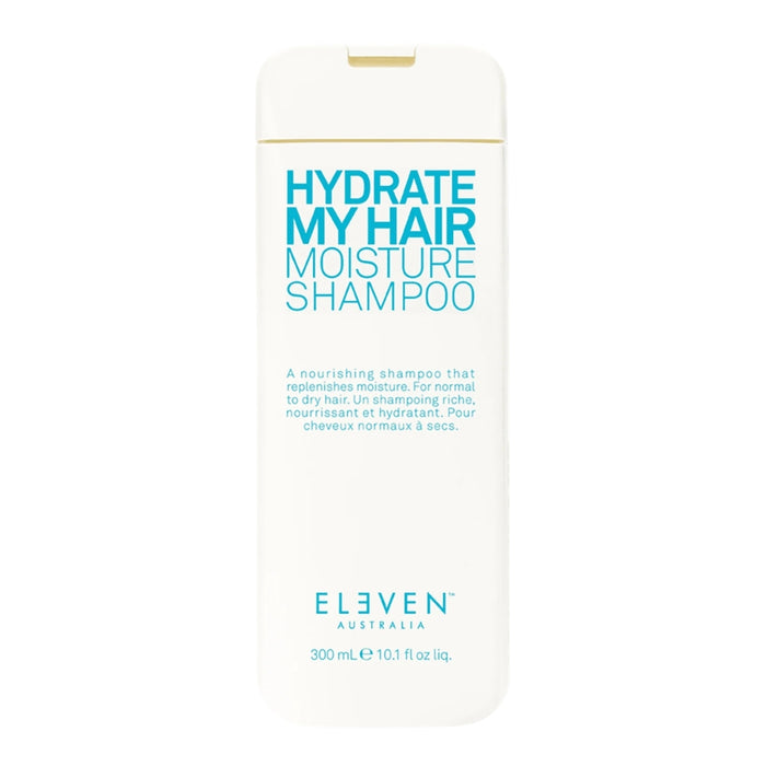ELEVEN Hydrate + Deep Clean Duo