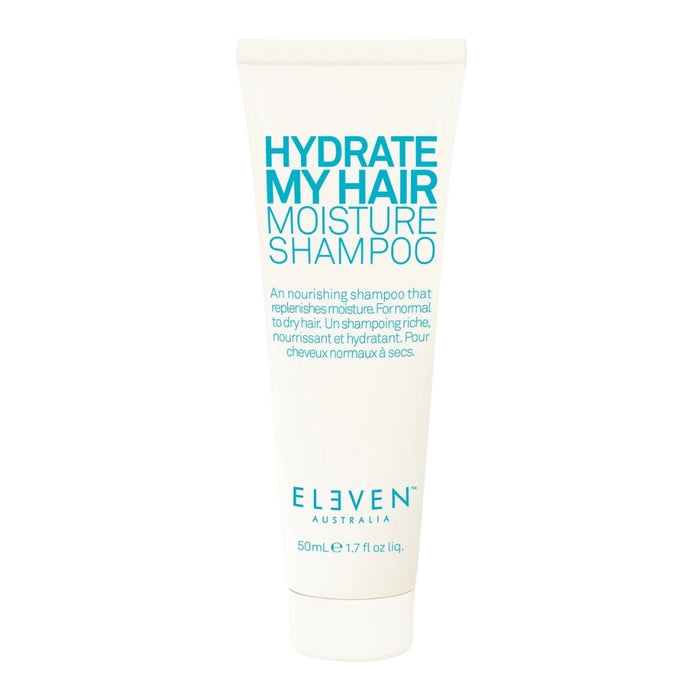 Eleven Hydrate My Hair Moisture Shampoo 50ml