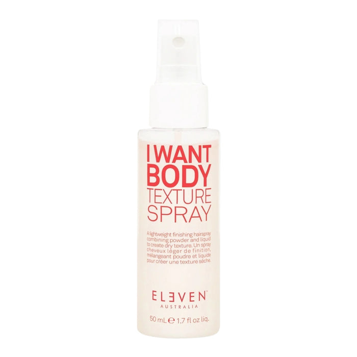 Eleven I Want Body Texture Spray 50ml