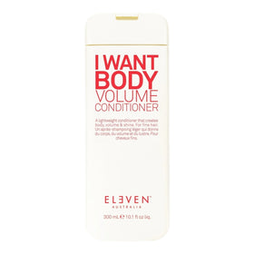 Eleven I Want Body Volume Conditioner