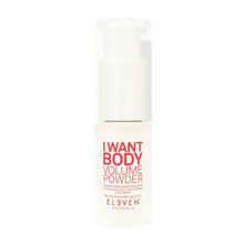 Eleven I Want Body Volume Powder
