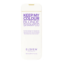 Eleven Keep My Blonde Shampoo