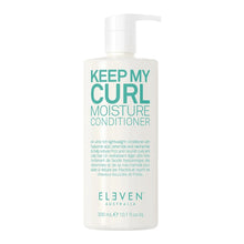Eleven Keep My Curl Moisture Conditioner 300ml
