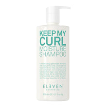 Eleven Keep My Curl Moisture Shampoo 300ml