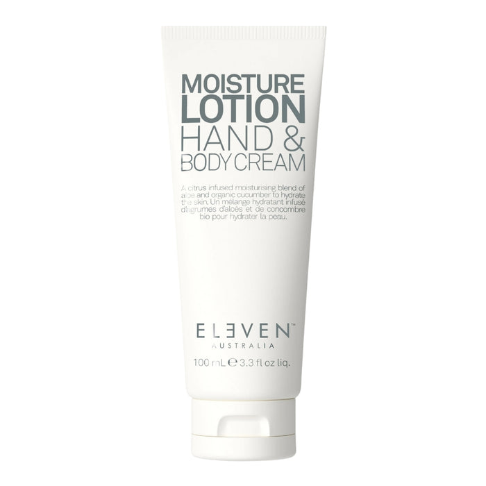 Eleven Lotion Hand & Body Crème 100ml