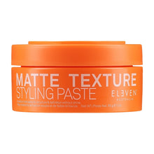 Eleven Matte Texture Styling Paste