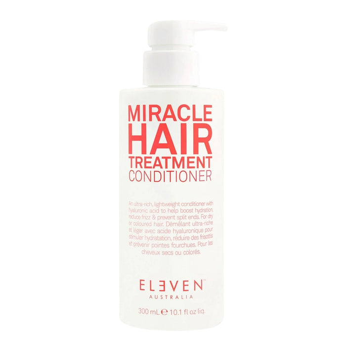 Eleven Miracle Hair Treatment Conditioner 300ml