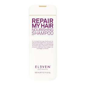 Eleven Repair My Hair Nourishing Shampoo