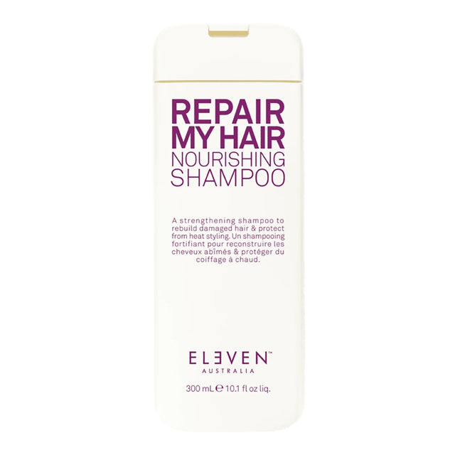 Eleven Repair My Hair Nourishing Shampoo