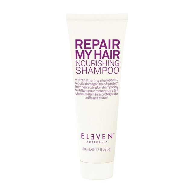 Eleven Repair My Hair Nourishing Shampoo 50ml