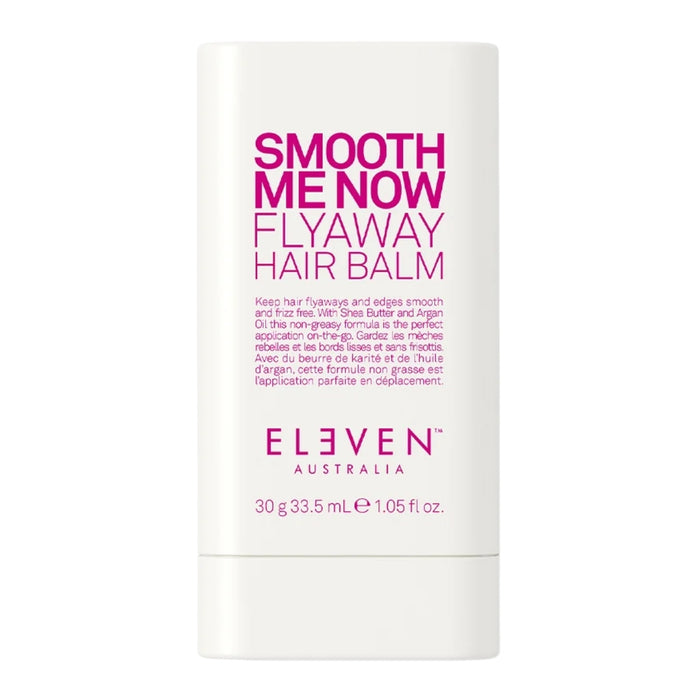 Eleven Smooth Me Now Flyaway Balm 30g