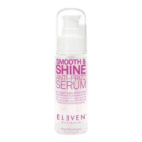 Eleven Smooth & Shine Anti Frizz Serum