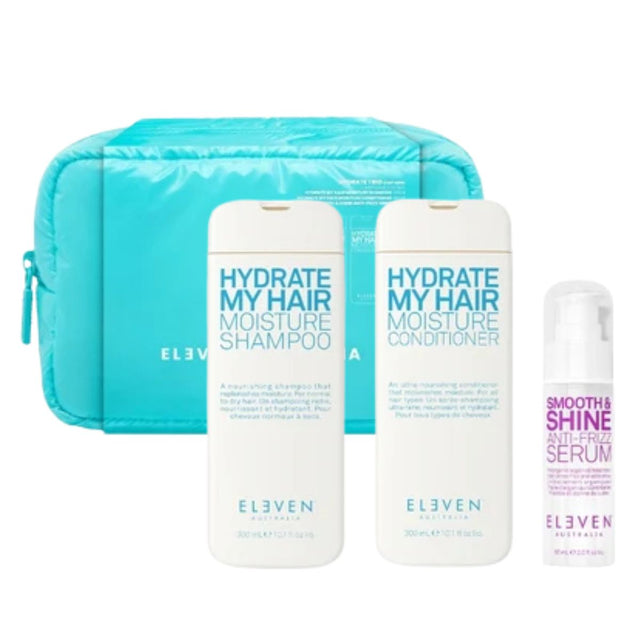 Eleven Hydrate Holiday Trio