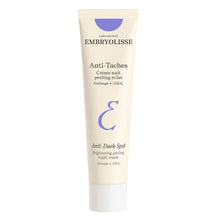 Embryolisse Brightening Dark Spot Night Peeling 40ml