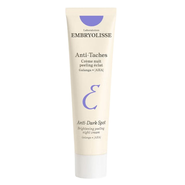 Embryolisse Brightening Dark Spot Night Peeling 40ml